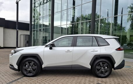 Toyota RAV4, 2026 год, 4 330 000 рублей, 2 фотография