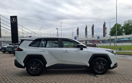 Toyota RAV4, 2026 год, 4 330 000 рублей, 8 фотография