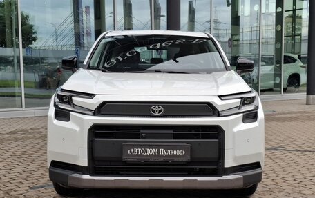 Toyota RAV4, 2026 год, 4 330 000 рублей, 10 фотография
