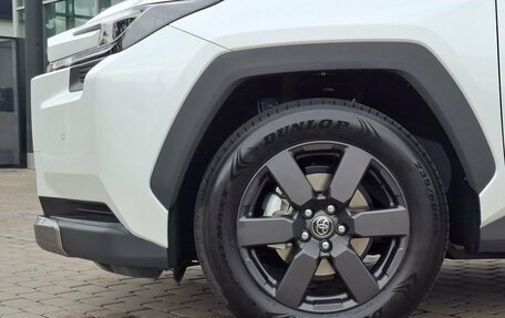Toyota RAV4, 2026 год, 4 330 000 рублей, 11 фотография