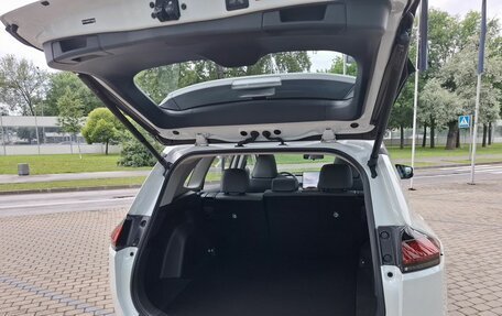 Toyota RAV4, 2026 год, 4 330 000 рублей, 5 фотография