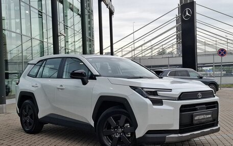 Toyota RAV4, 2026 год, 4 330 000 рублей, 9 фотография