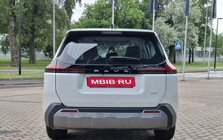 Toyota RAV4, 2026 год, 4 330 000 рублей, 4 фотография