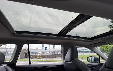 Toyota RAV4, 2026 год, 4 330 000 рублей, 24 фотография