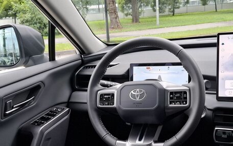 Toyota RAV4, 2026 год, 4 330 000 рублей, 26 фотография