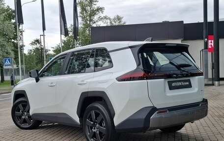 Toyota RAV4, 2026 год, 4 330 000 рублей, 3 фотография