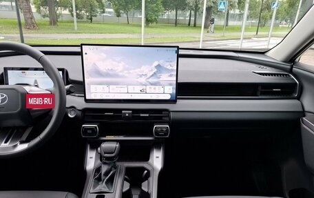 Toyota RAV4, 2026 год, 4 330 000 рублей, 27 фотография