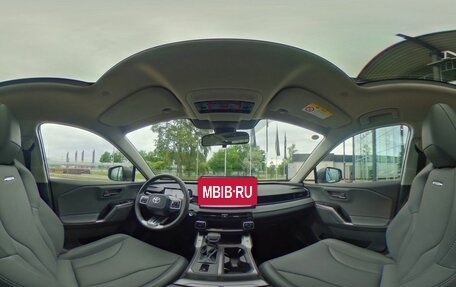 Toyota RAV4, 2026 год, 4 330 000 рублей, 28 фотография