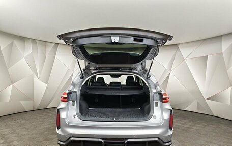Haval F7 I, 2024 год, 2 411 000 рублей, 12 фотография