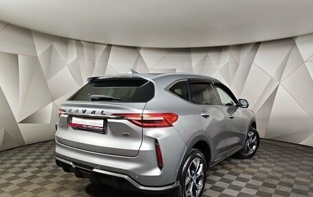 Haval F7 I, 2024 год, 2 411 000 рублей, 2 фотография
