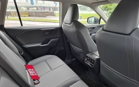 Toyota RAV4, 2026 год, 4 330 000 рублей, 23 фотография