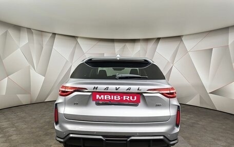Haval F7 I, 2024 год, 2 411 000 рублей, 8 фотография