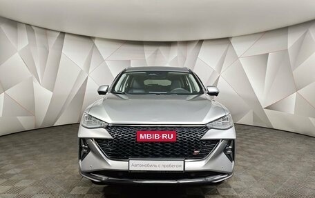 Haval F7 I, 2024 год, 2 411 000 рублей, 7 фотография