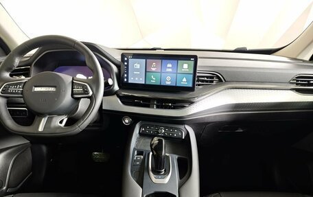 Haval F7 I, 2024 год, 2 411 000 рублей, 15 фотография