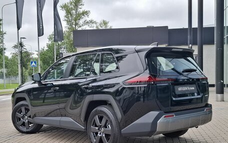 Toyota RAV4, 2026 год, 4 330 000 рублей, 3 фотография