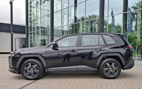 Toyota RAV4, 2026 год, 4 330 000 рублей, 2 фотография