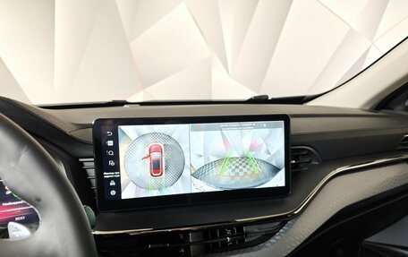 Haval F7 I, 2024 год, 2 411 000 рублей, 22 фотография