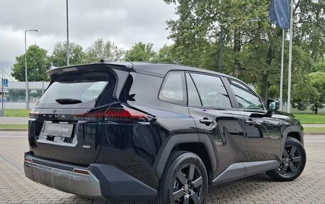 Toyota RAV4, 2026 год, 4 330 000 рублей, 5 фотография