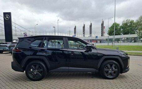 Toyota RAV4, 2026 год, 4 330 000 рублей, 6 фотография