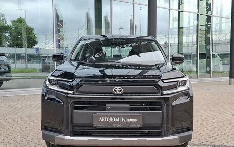 Toyota RAV4, 2026 год, 4 330 000 рублей, 8 фотография
