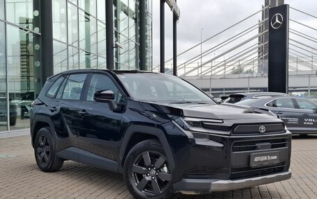 Toyota RAV4, 2026 год, 4 330 000 рублей, 7 фотография