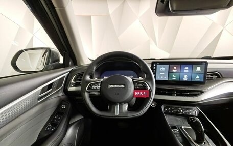 Haval F7 I, 2024 год, 2 411 000 рублей, 20 фотография