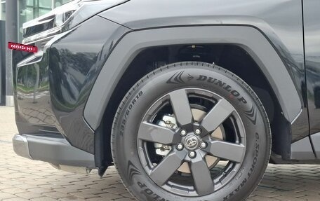 Toyota RAV4, 2026 год, 4 330 000 рублей, 9 фотография