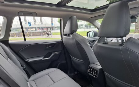 Toyota RAV4, 2026 год, 4 330 000 рублей, 22 фотография