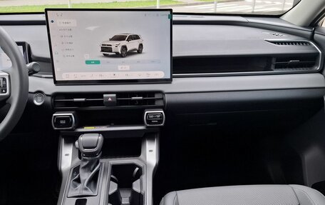Toyota RAV4, 2026 год, 4 330 000 рублей, 28 фотография