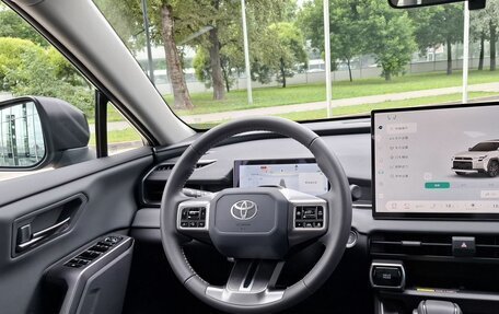 Toyota RAV4, 2026 год, 4 330 000 рублей, 27 фотография