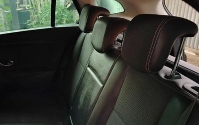 Renault Megane III, 2011 год, 680 000 рублей, 1 фотография