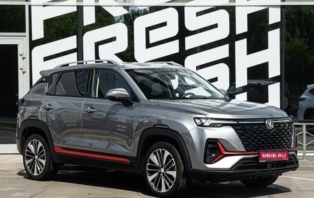 Changan CS35 Plus, 2024 год, 2 045 000 рублей, 1 фотография