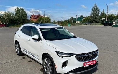 Buick Envision, 2023 год, 3 500 000 рублей, 1 фотография