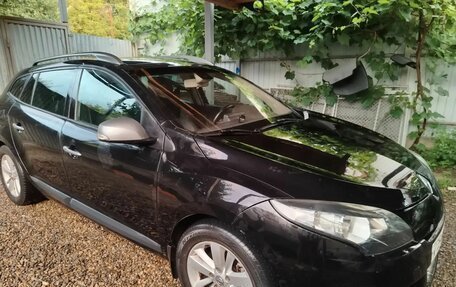 Renault Megane III, 2011 год, 680 000 рублей, 2 фотография