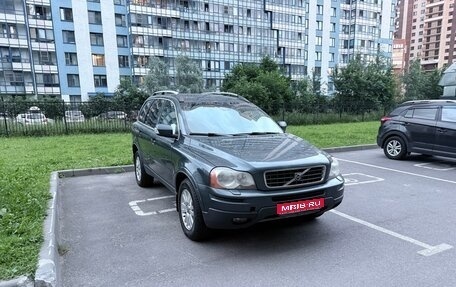Volvo XC90 II рестайлинг, 2006 год, 850 000 рублей, 1 фотография