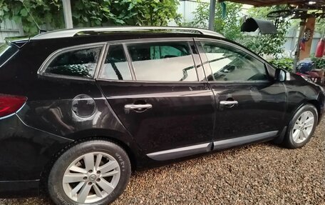 Renault Megane III, 2011 год, 680 000 рублей, 11 фотография