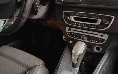 Renault Megane III, 2011 год, 680 000 рублей, 10 фотография