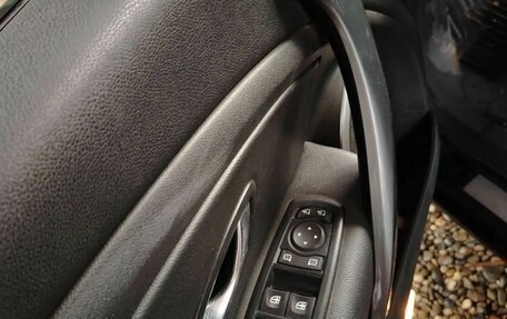 Renault Megane III, 2011 год, 680 000 рублей, 12 фотография