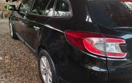 Renault Megane III, 2011 год, 680 000 рублей, 13 фотография