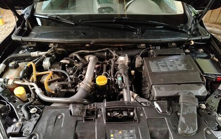 Renault Megane III, 2011 год, 680 000 рублей, 15 фотография
