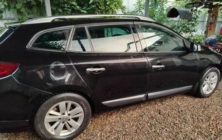 Renault Megane III, 2011 год, 680 000 рублей, 16 фотография