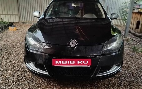 Renault Megane III, 2011 год, 680 000 рублей, 7 фотография