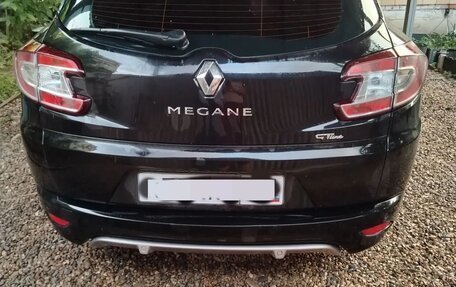 Renault Megane III, 2011 год, 680 000 рублей, 17 фотография