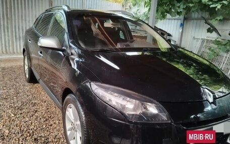 Renault Megane III, 2011 год, 680 000 рублей, 18 фотография