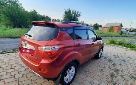 Changan CS35, 2014 год, 475 000 рублей, 5 фотография