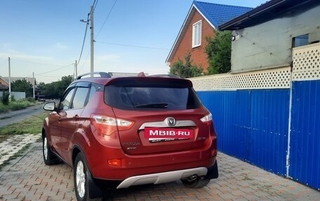 Changan CS35, 2014 год, 475 000 рублей, 6 фотография