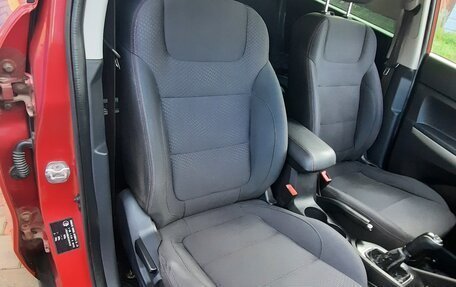 Changan CS35, 2014 год, 475 000 рублей, 17 фотография