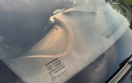 Changan CS35, 2014 год, 475 000 рублей, 21 фотография