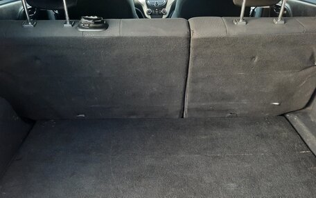 Changan CS35, 2014 год, 475 000 рублей, 25 фотография