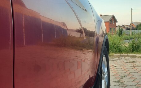 Changan CS35, 2014 год, 475 000 рублей, 30 фотография